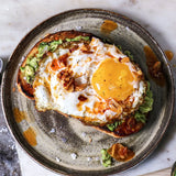 Southern Spicy Chili Crisp | Red Clay