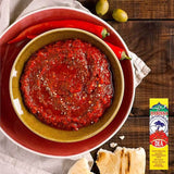Dea Harissa Hot Sauce | Gourmet Food Solutions, Inc.