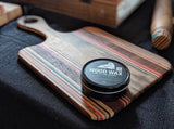 Wood Wax for Cutting Boards | Walrus Oil
