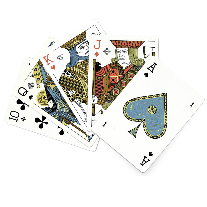 Special Edition Std. Playing Cards | Misc. Goods Co.