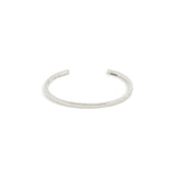 Ludlum Cuff | Polished | Studebaker Metals