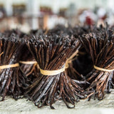 Vanilla Milk Chocolate | Dick Taylor