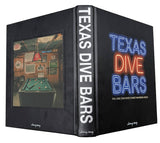 Texas Dive Bars | Johnny Vacay
