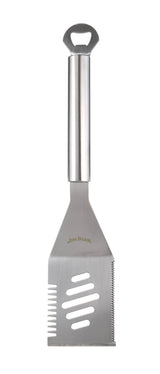Jim Beam 5pc Stainless Steel Grilling tool Set