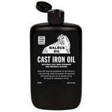 Cast Iron Oil | Walrus Oil