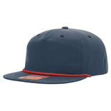 256 Richardson Hat | TX Flag Fish | Manready Mercantile