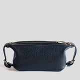 Bison Utility Dopp #299 | Black | Coronado Leather