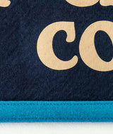 Pretty Good Not Bad I Can't Complain Camp Flag | John Prine x Oxford Pennant