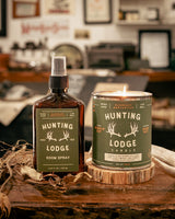 Room Spray | Hunting Lodge | Manready Mercantile
