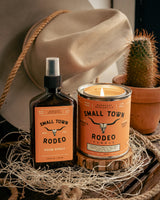Room Spray | Small Town Rodeo | Manready Mercantile