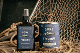 Room Spray | Gone Fishing | Manready Mercantile