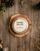 Hand Salve | Grey Label | Manready Mercantile