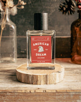 Spray Cologne | American Dream | Manready Mercantile