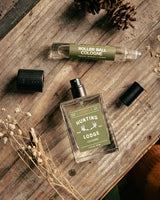Spray Cologne | Hunting Lodge | Manready Mercantile