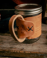 Aviator Mug | Work Hard Live Well | Loyal Stricklin + Manready Mercantile