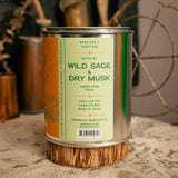 Ocotillo | Southwest Series | Manready Mercantile