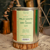 Palo Santo | Southwest Series | Manready Mercantile