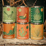 Palo Santo | Southwest Series | Manready Mercantile