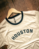 Ringer Tee | Houston | Manready Mercantile