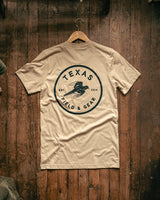 Graphic Tee | Field & Gear | Khaki | Manready Mercantile