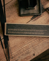 Incense Sticks | Slate | Manready Mercantile