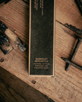 Incense Sticks | Slate | Manready Mercantile