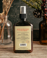 Room Spray | Texas Campfire | Manready Mercantile