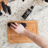 Cutting Board Oil | Caron & Doucet