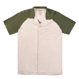 Saloon Shirt | Aguila Green | Sendero Provisions Co