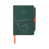 Waterproof Golf Notebook | Gentlemen's Hardware