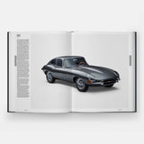 The Atlas of Car Design: The World's Most Iconic Cars | Jason Barlow