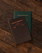 Project Journals 2 Pack | Large | Bradley Mountain