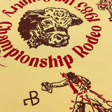 Hill Country 1983 | Mister Bandana