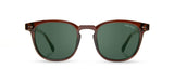 Topo Sunglasses | Clay: HD Plus Polarized G15 | Smokey Bear x CAMP