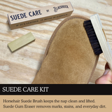 Suede Care Kit