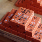 Underhill Incense Cones | Misc. Goods Co.