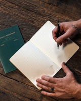 Project Journals 2 Pack | Large | Bradley Mountain