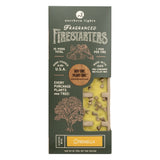 Firestarters | Evergreen Forest | Northern Lights