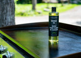 Griddle Oil | Caron & Doucet