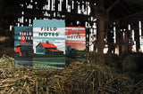 Heartland | 3-Pack | Field Notes