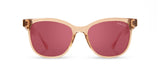 Cove Sunglasses | Desert: HD Plus Rose Polarized | Smokey Bear x CAMP Eyewear