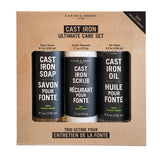 Cast Iron Ultimate Bundle | Caron & Doucet