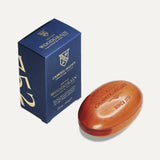 Woodgrain Sandalwood Natural Bar Soap | Caswell Massey