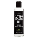 Cutting Board Oil | Caron & Doucet