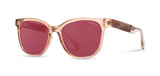 Cove Sunglasses | Desert: HD Plus Rose Polarized | Smokey Bear x CAMP Eyewear