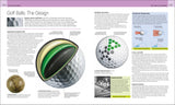 The Golf Book | Penguin Random House LLC