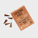 Underhill Incense Cones | Misc. Goods Co.