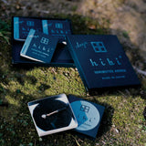 Deep Frangrance Gift Box | Set of 3 | Hibi