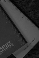 Mini Pocket Journals 2 Pack | Orange | Bradley Mountain