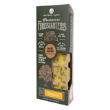 Firestarters | Evergreen Forest | Northern Lights